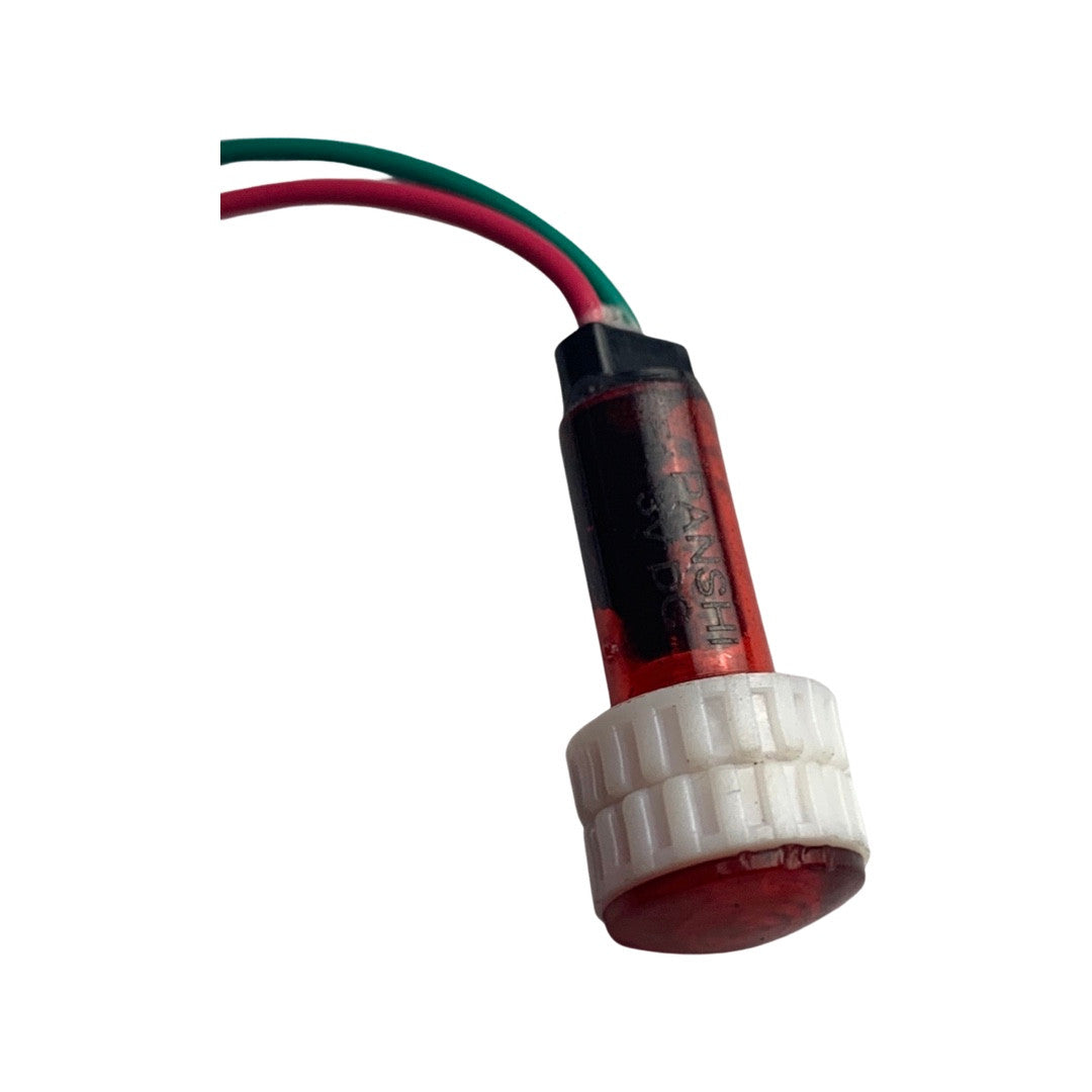 1341167 - Genuine Replacement Temperature Alarm