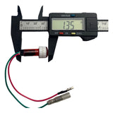 1341167 - Genuine Replacement Temperature Alarm