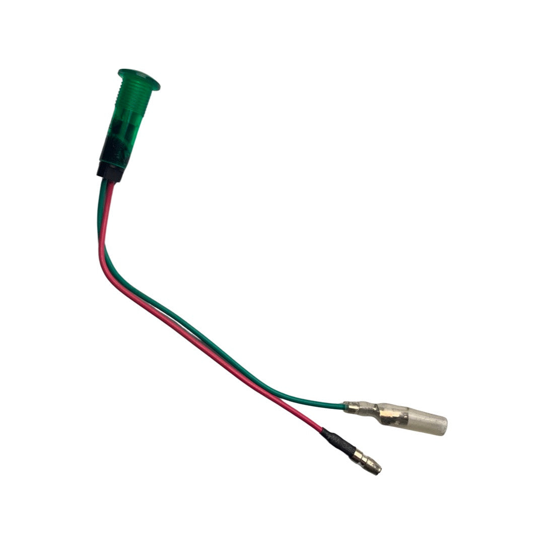 1341168-Genuine Replacement HYW130DC Power Switch