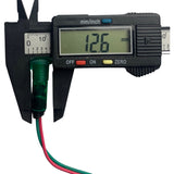 1341168-Genuine Replacement HYW130DC Power Switch