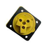 1341169-Genuine Replacement Ac 115V Socket