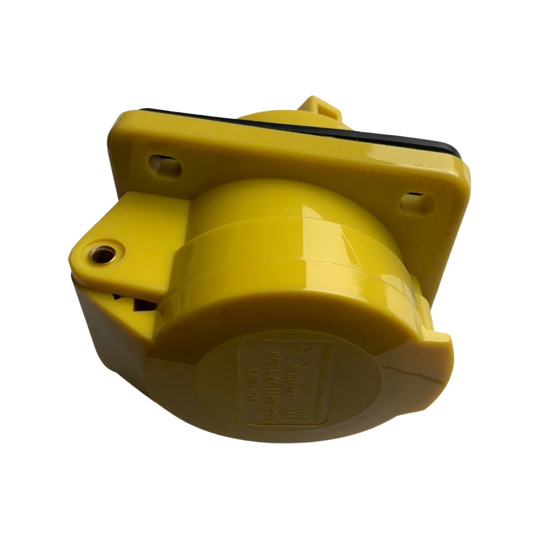 1341169-Genuine Replacement Ac 115V Socket
