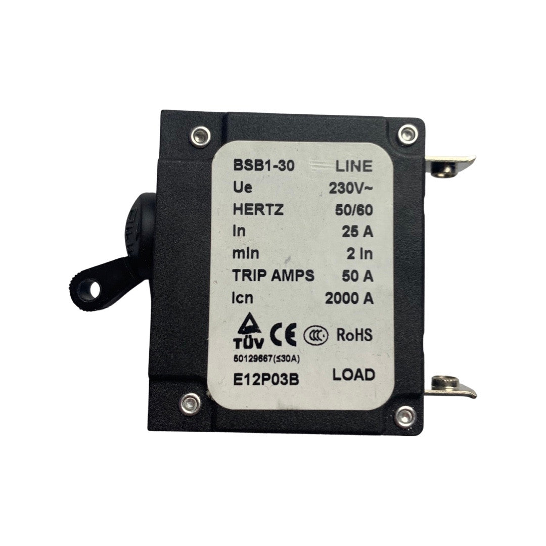 1341171-Genuine Replacement  Generator Trip Switch