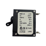 1341171-Genuine Replacement  Generator Trip Switch