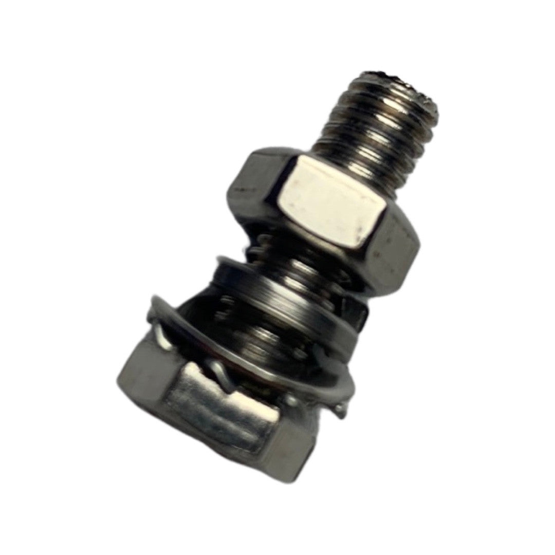 1341172-Genuine Replacement HYW130DC Ground Terminal