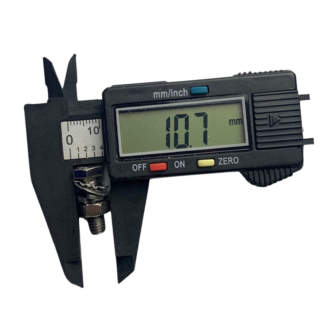 1341172-Genuine Replacement HYW130DC Ground Terminal