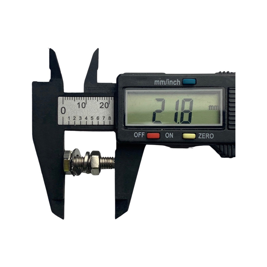 1341172-Genuine Replacement HYW130DC Ground Terminal