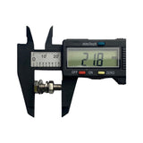 1341172-Genuine Replacement HYW130DC Ground Terminal