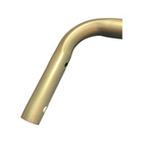 1357019 - Genuine Replacement Left Supporting Tube