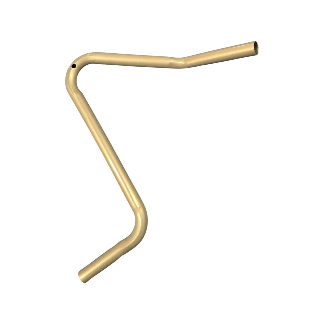 1357019 - Genuine Replacement Left Supporting Tube