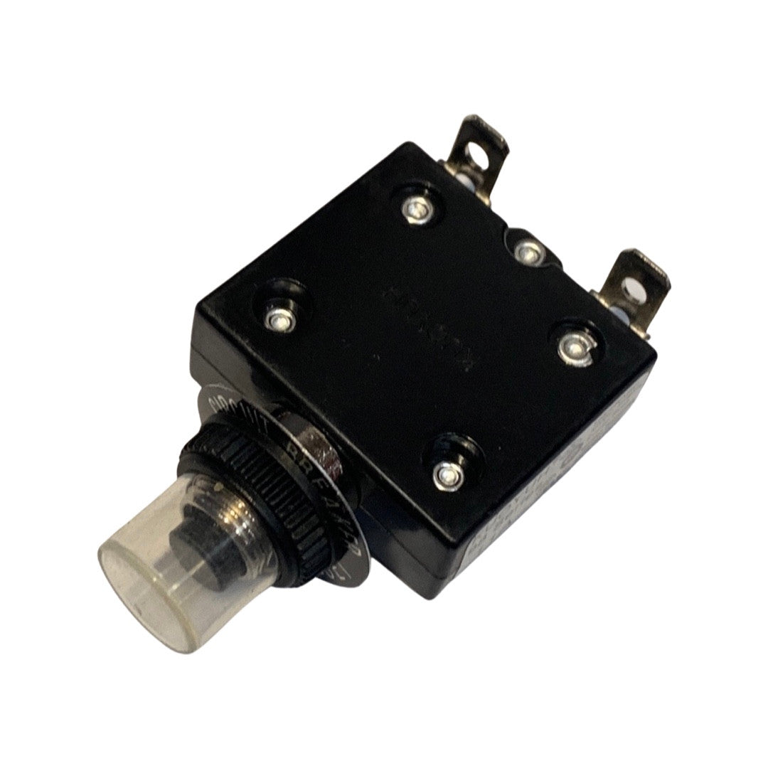 1357034-Genuine Replacement Electromagnetic Switch