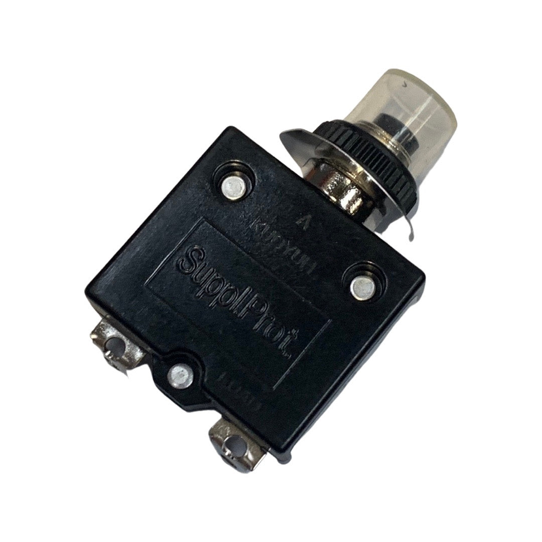 1357034-Genuine Replacement Electromagnetic Switch