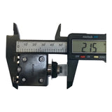 1357034-Genuine Replacement Electromagnetic Switch