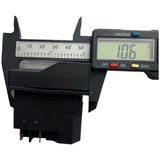 1357035 - Genuine Replacement On/Off Switch