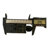 1357039-Genuine Replacement Overload Switch