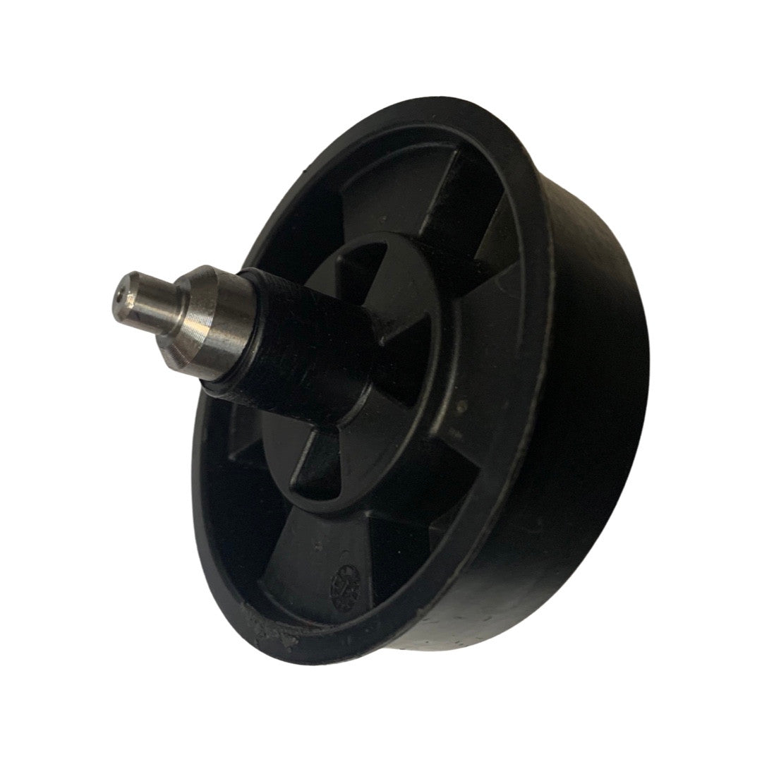 1357068-Genuine Replacement Big Belt Wheel