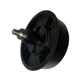 1357068-Genuine Replacement Big Belt Wheel