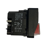 1358007 - Genuine Replacement On/Off Switch