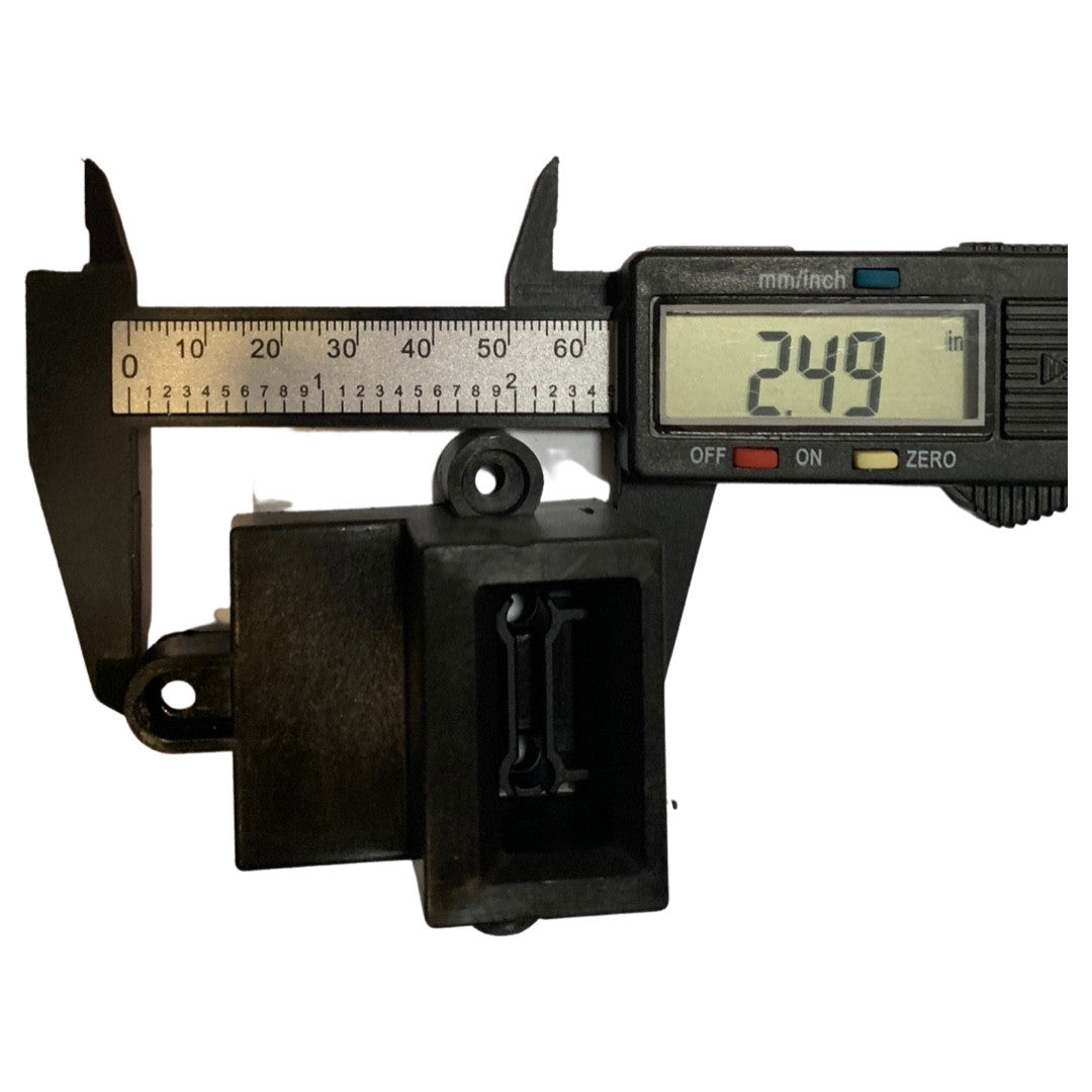 1358083-Genuine Replacement Bayonet Socket