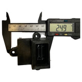 1358083-Genuine Replacement Bayonet Socket