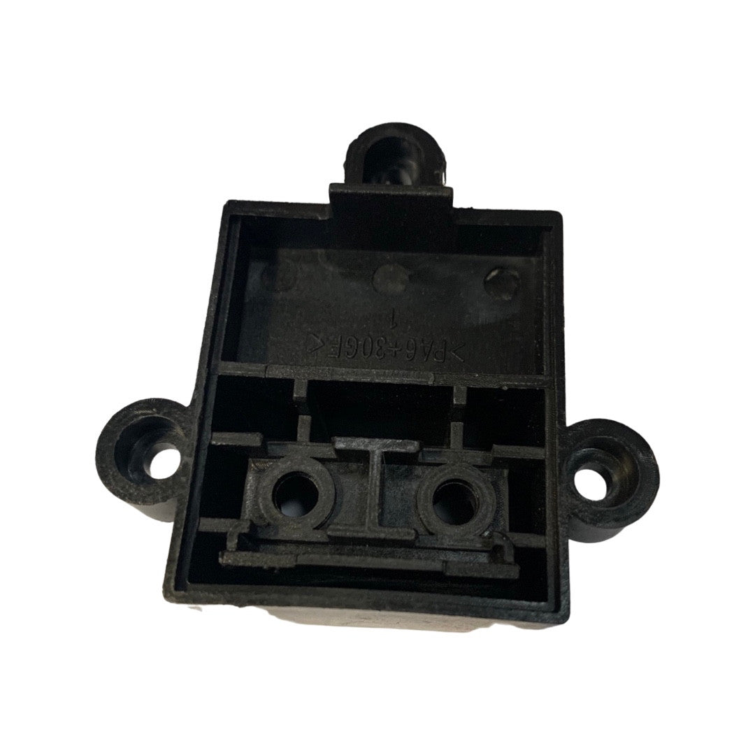 1358083-Genuine Replacement Bayonet Socket