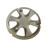 1358099-Genuine Replacement Wheel Cap