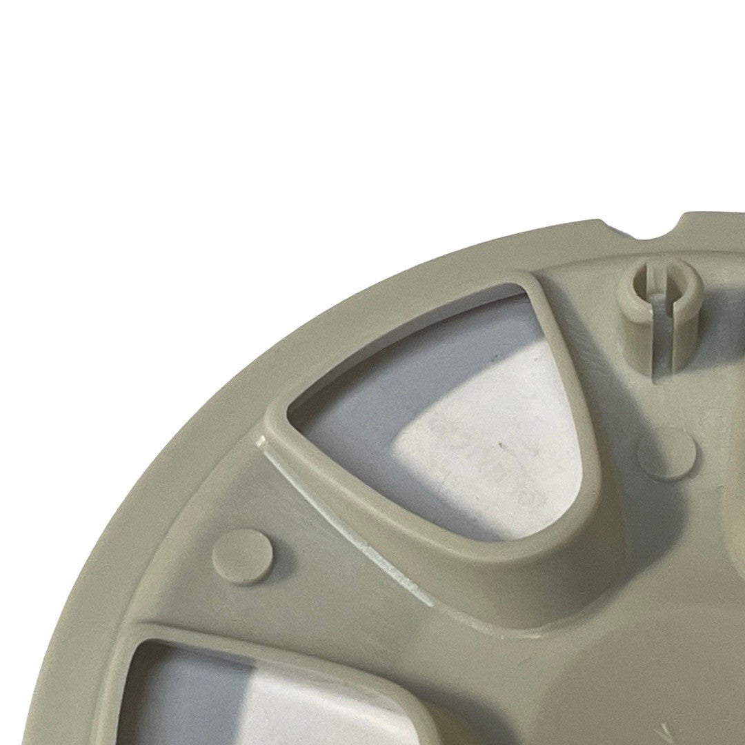 1358099-Genuine Replacement Wheel Cap