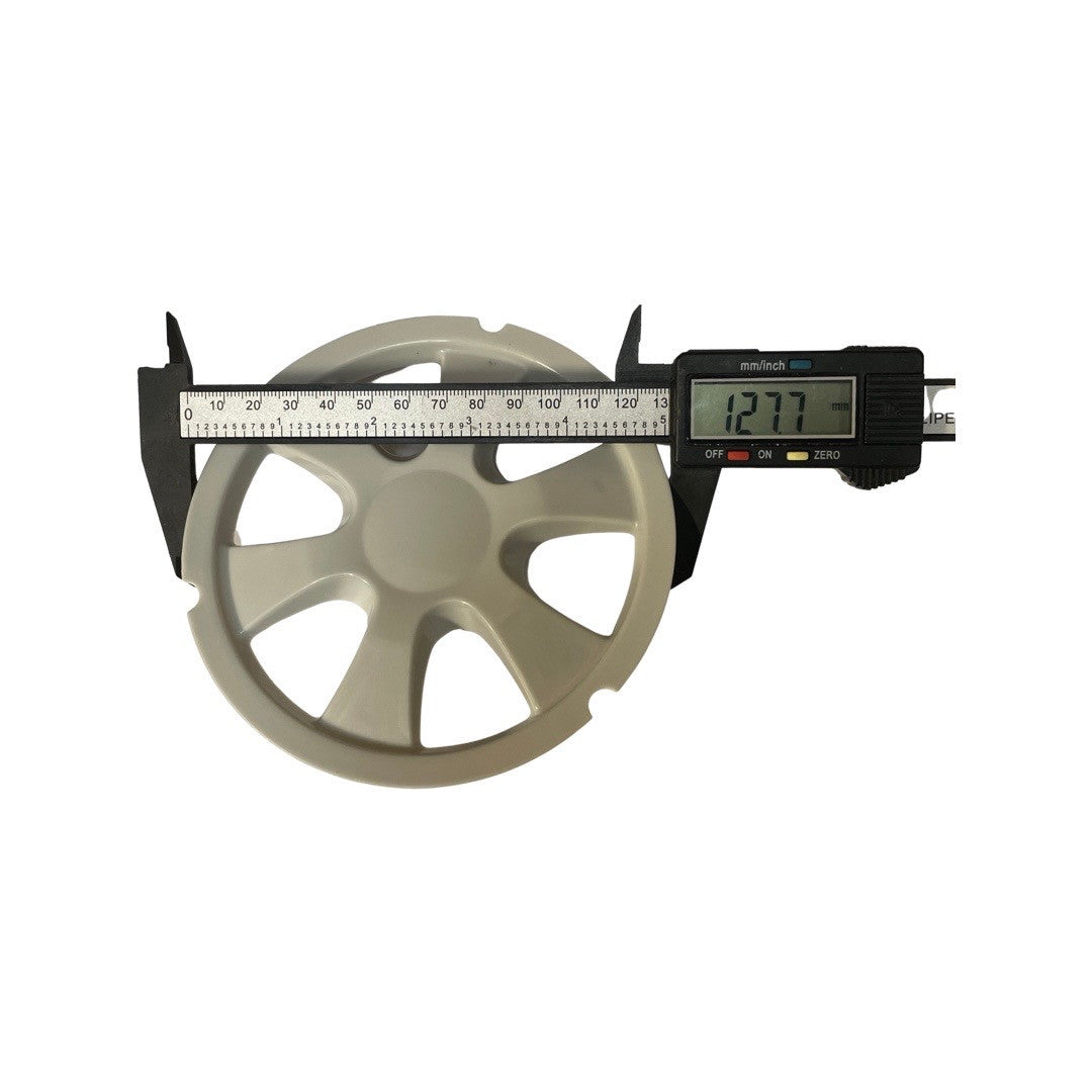 1358099-Genuine Replacement Wheel Cap