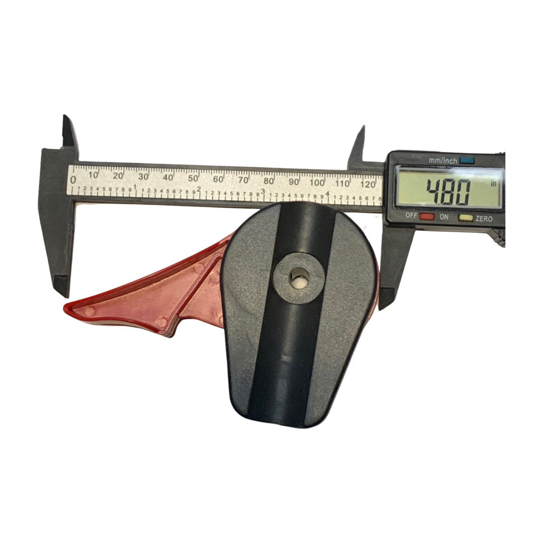 1359004 - Genuine Replacement Throttle Handle