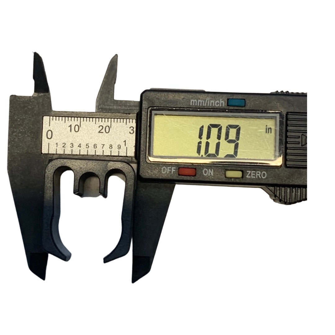 1359006-Genuine Replacement HYFT60SP Clamp