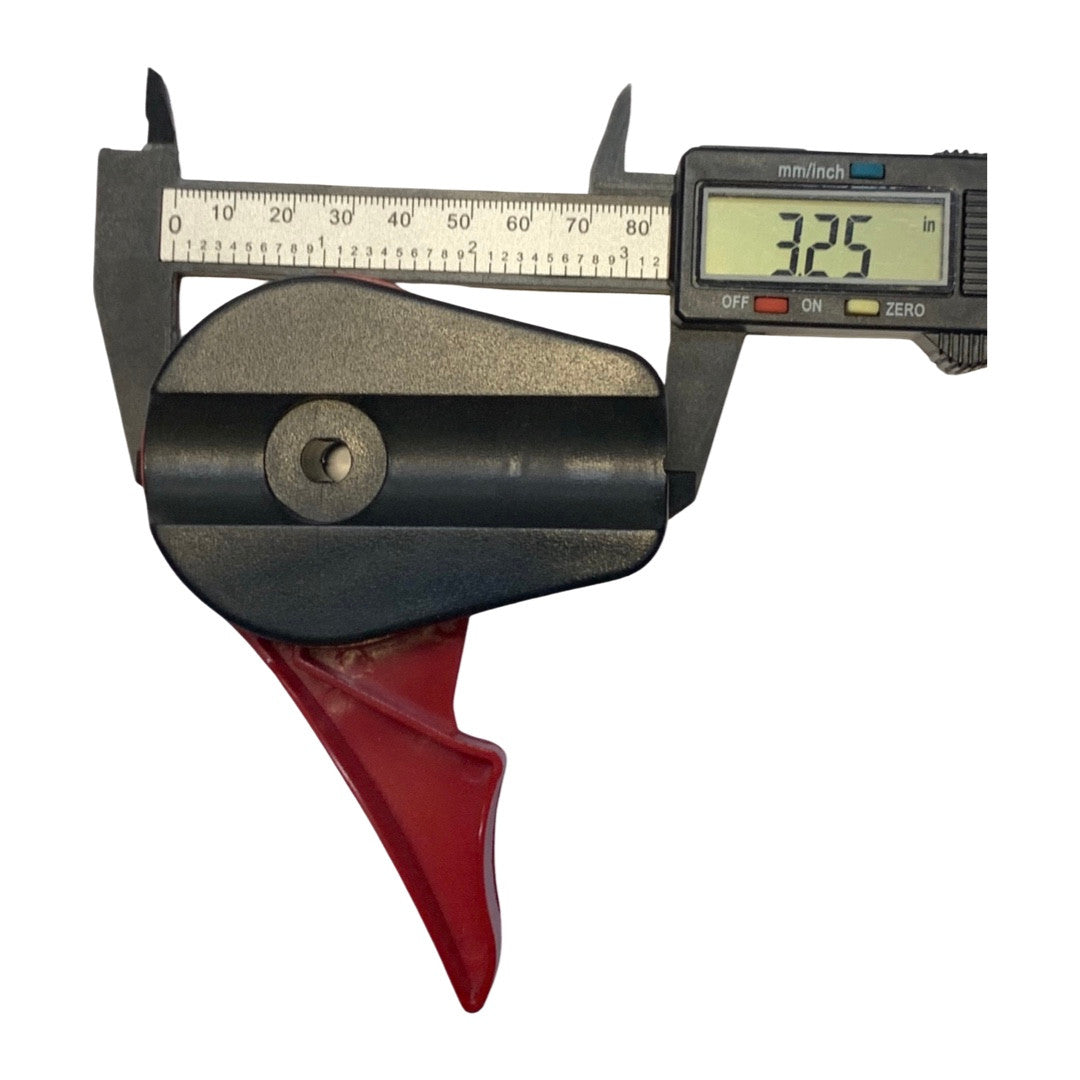 1359004 - Genuine Replacement Throttle Handle