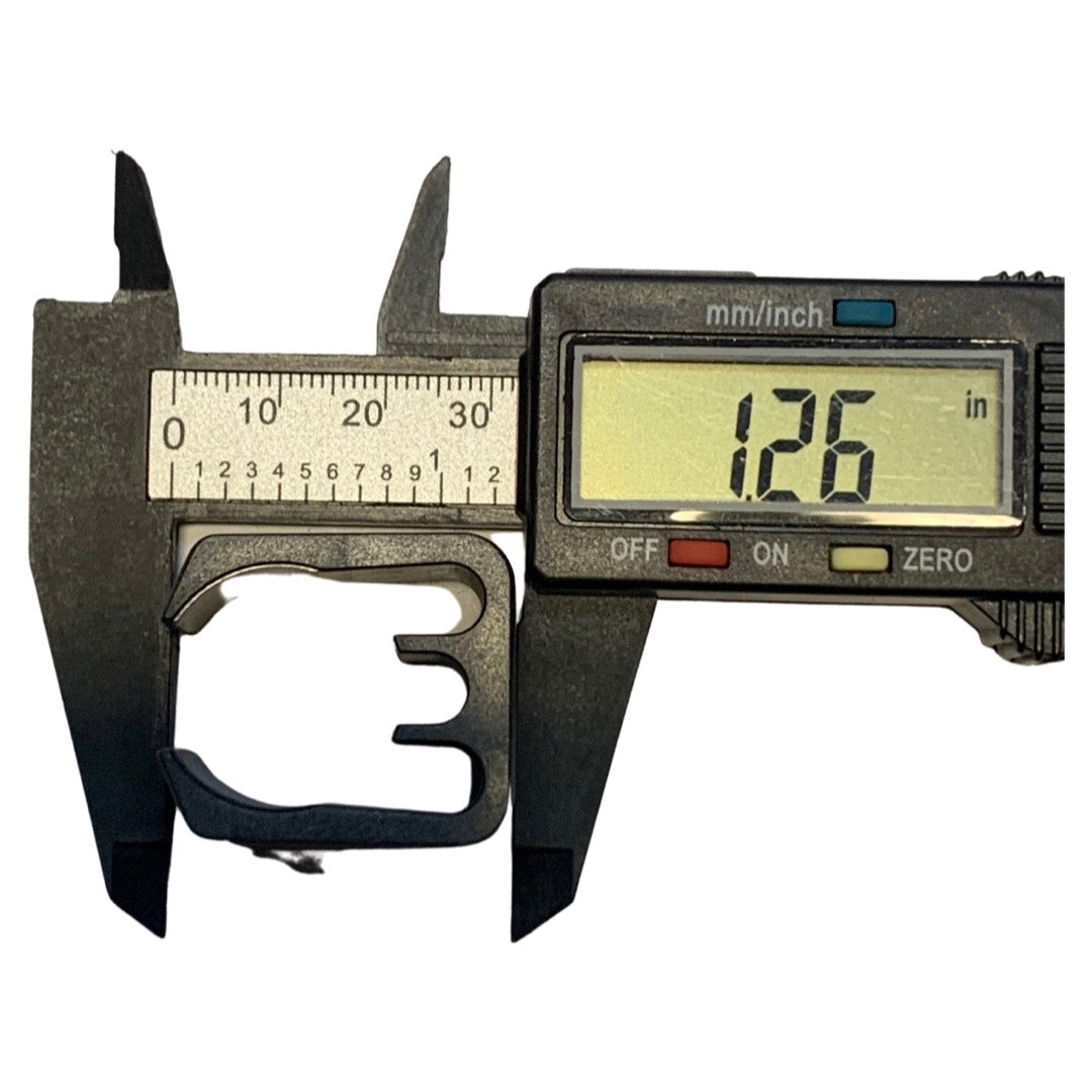 1359006-Genuine Replacement HYFT60SP Clamp