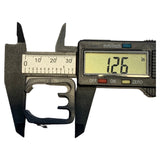 1359006-Genuine Replacement HYFT60SP Clamp