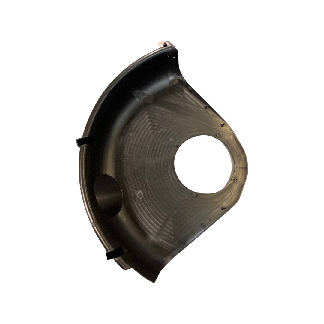 1359062-Genuine Replacement HYFT60SP Shield Cover