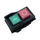 1368048-Genuine Replacement HYP2HT550E Switch Button