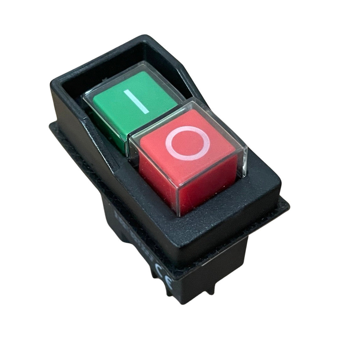 1368048-Genuine Replacement HYP2HT550E Switch Button
