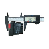 1368048-Genuine Replacement HYP2HT550E Switch Button