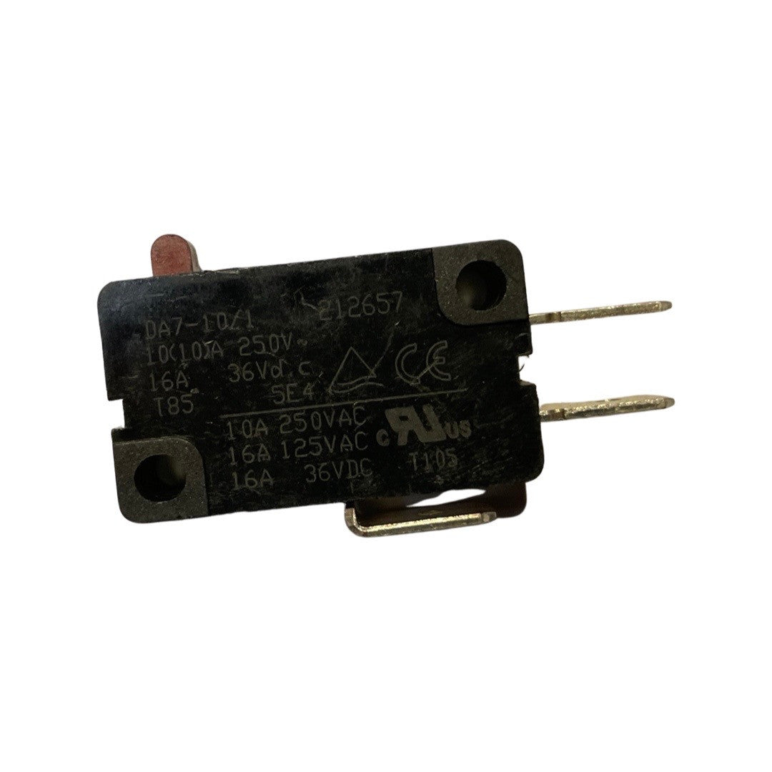 1368049-Genuine Replacement Micro Switch