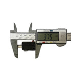 1368049-Genuine Replacement Micro Switch