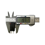 1368049-Genuine Replacement Micro Switch