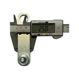 1371006 - Genuine Replacement Tension Bracket