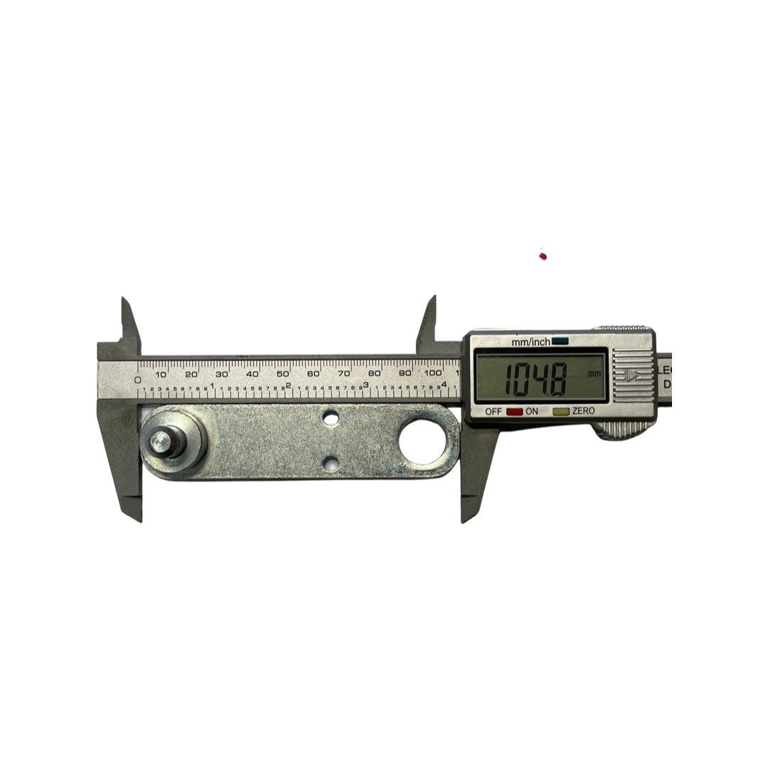 1371006 - Genuine Replacement Tension Bracket