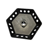 1371022 - Genuine Replacement Brush Plate