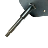 1371027 - Genuine Replacement Wheel Bracket