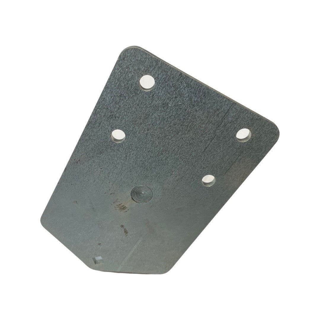 1371027 - Genuine Replacement Wheel Bracket