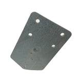 1371027 - Genuine Replacement Wheel Bracket