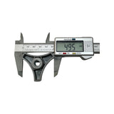 1371036-Genuine Replacement HYYW70 Quick Nut