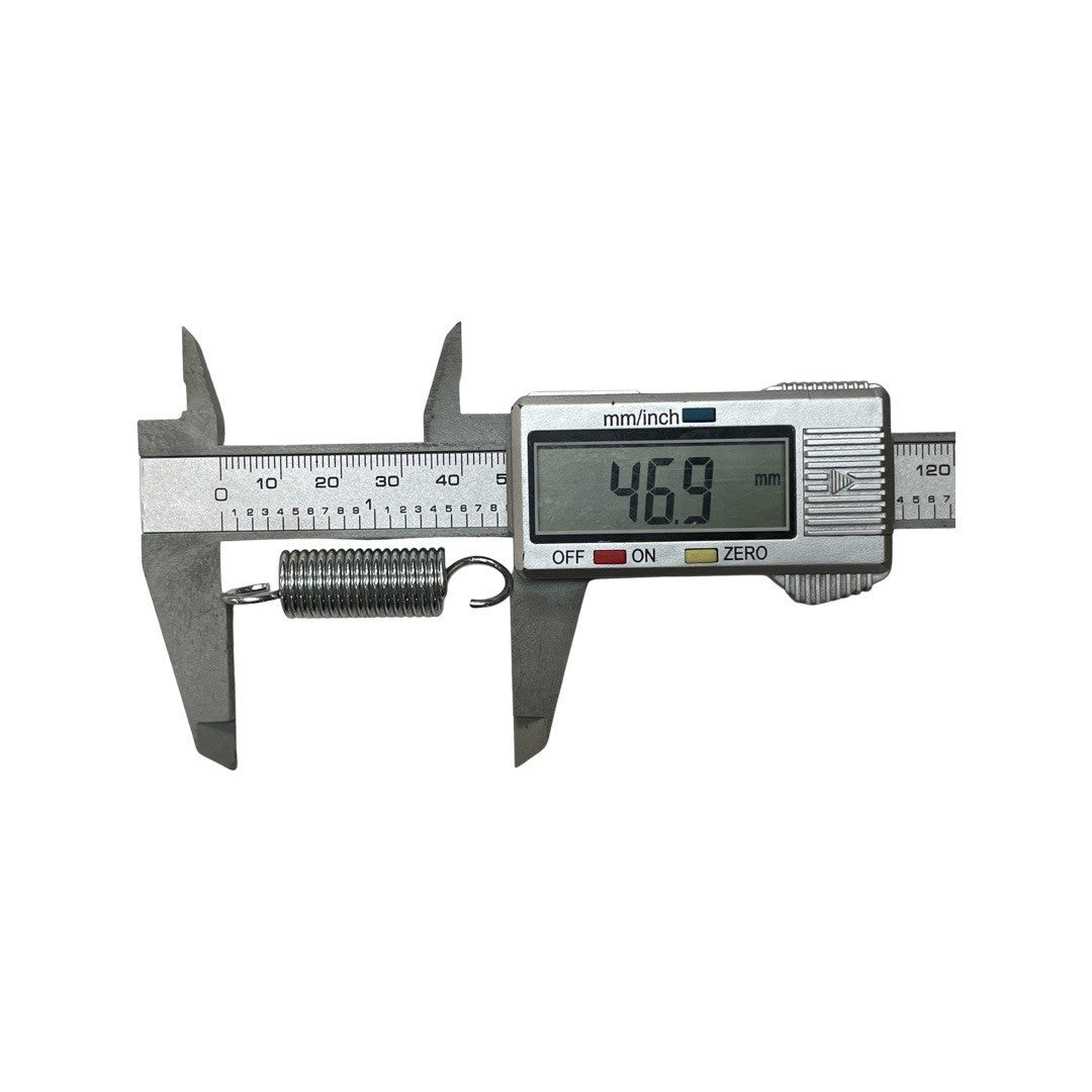 1371039 - Genuine Replacement Tension Spring