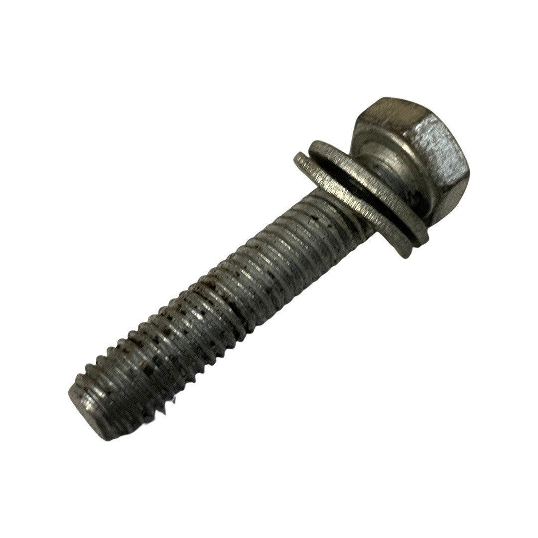 1371063-Genuine Replacement Hexagon Bolt M8X40