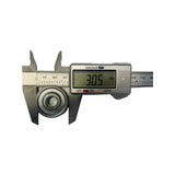 1374013-Genuine Replacement HYSC1500E Bearing